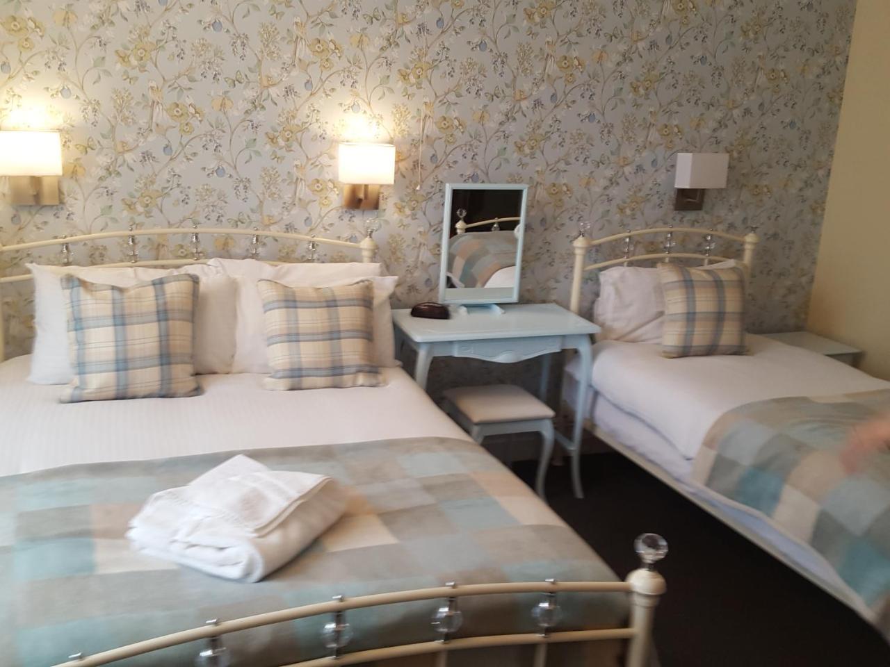 Park Lodge Guest House Bexhill-on-Sea Exterior foto
